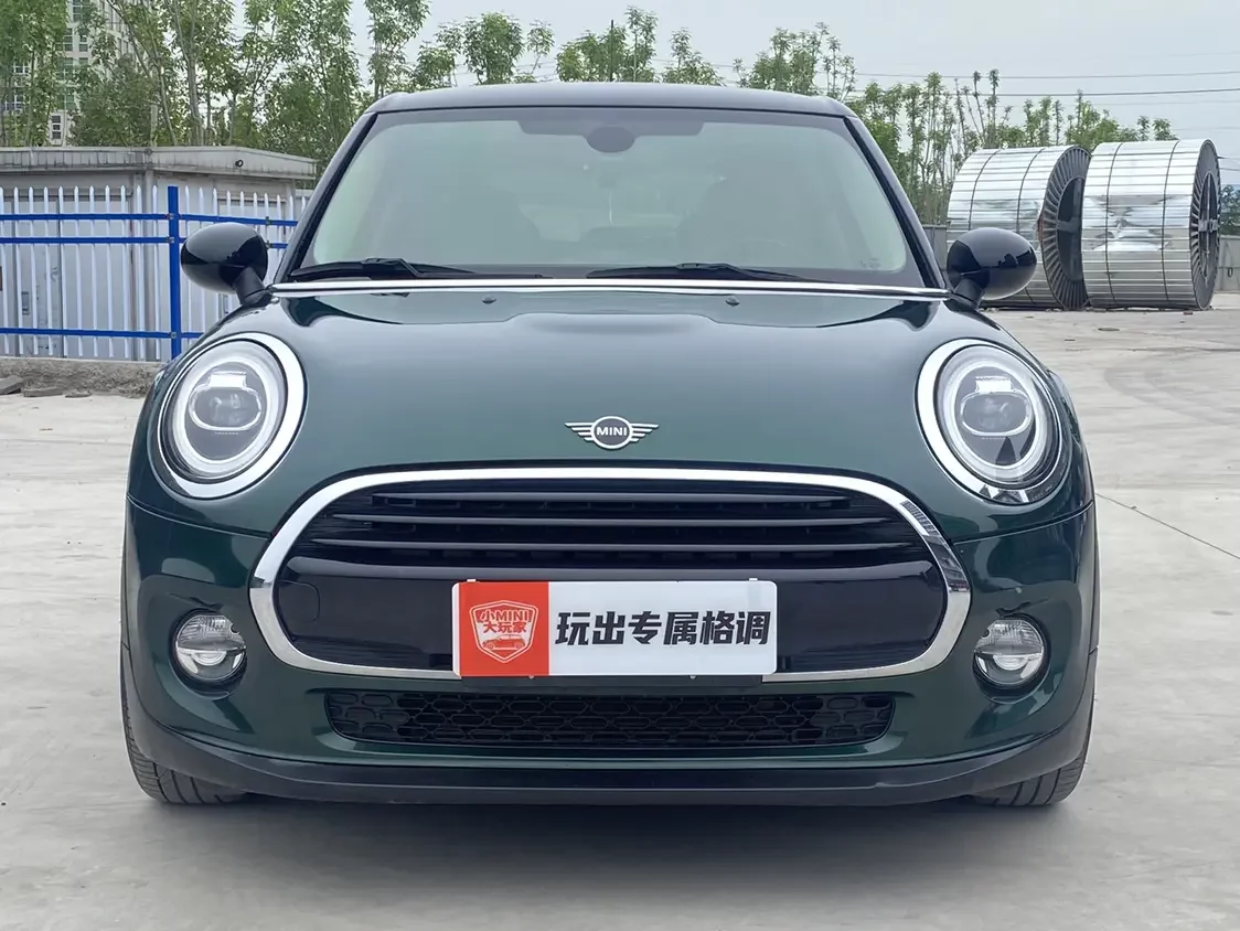MINI MINI  из Китая
