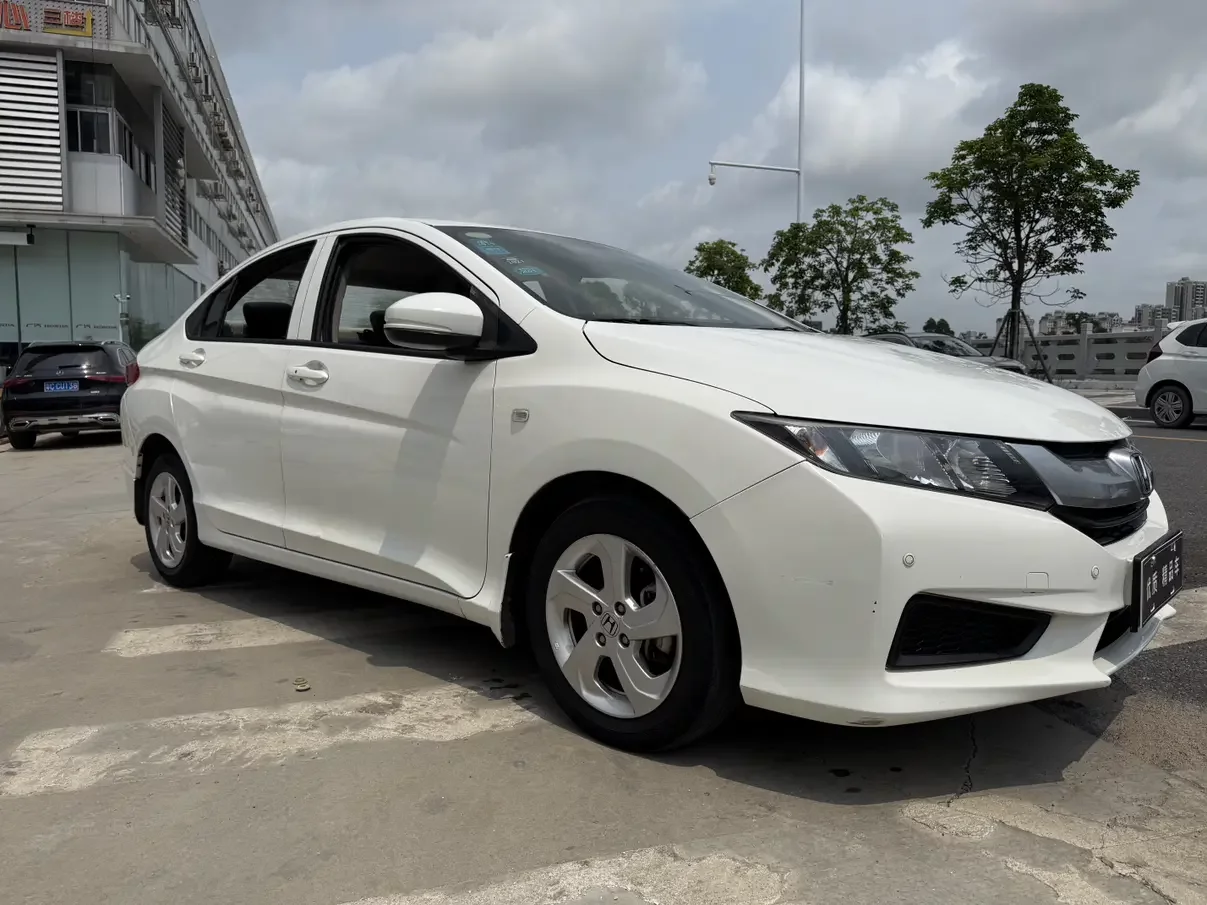 Honda Feng Fan