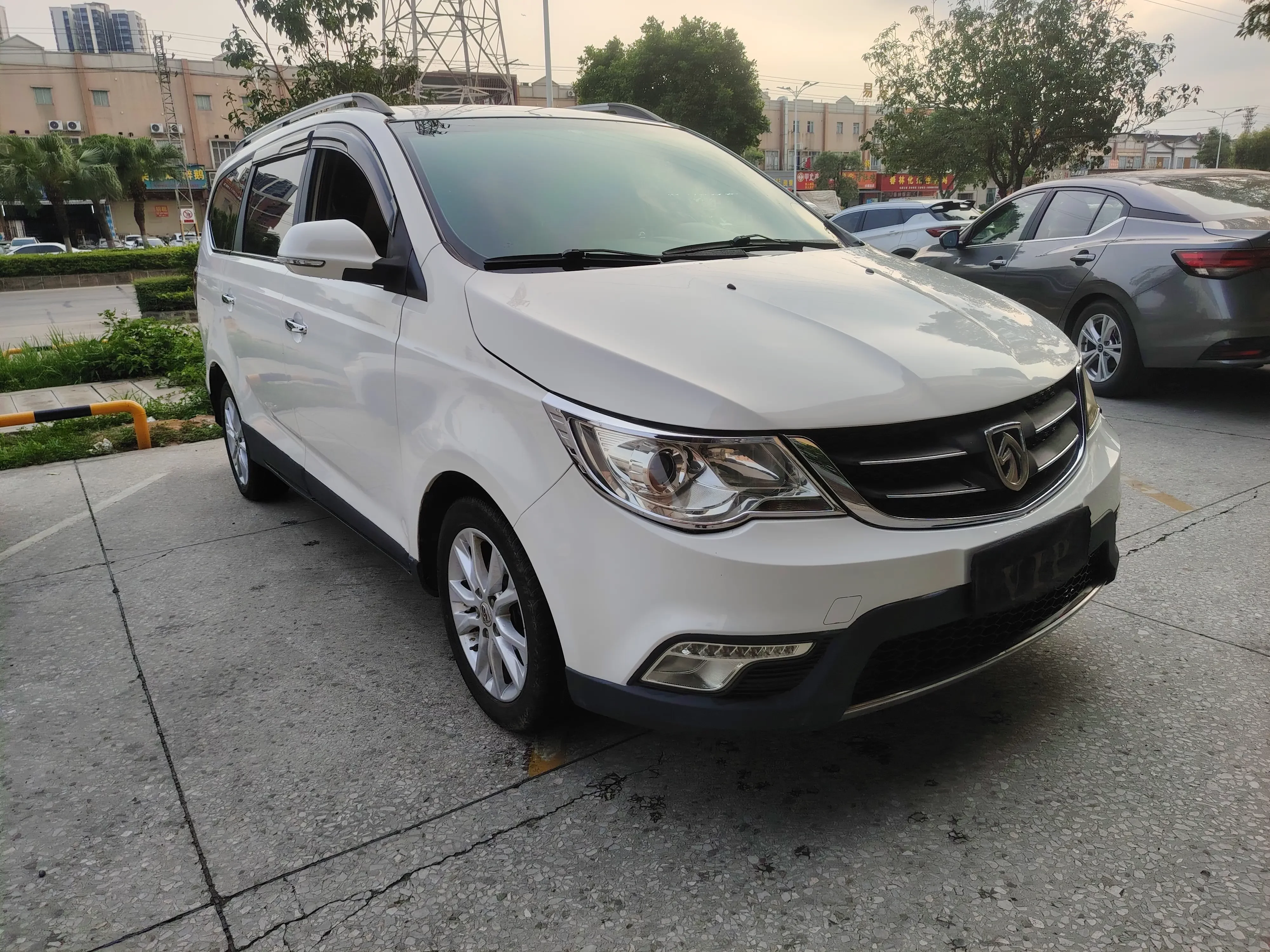 Baojun 730