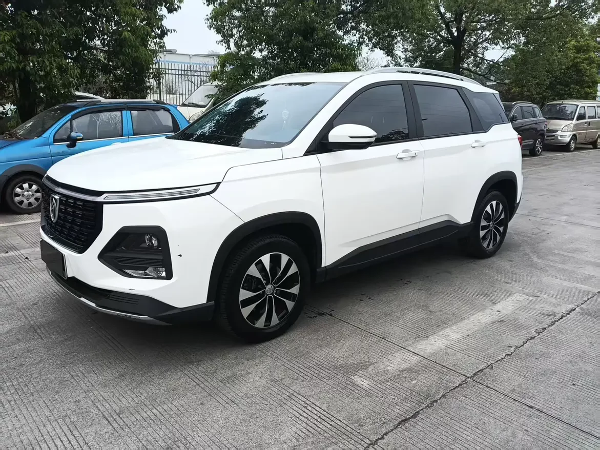 Baojun 530
