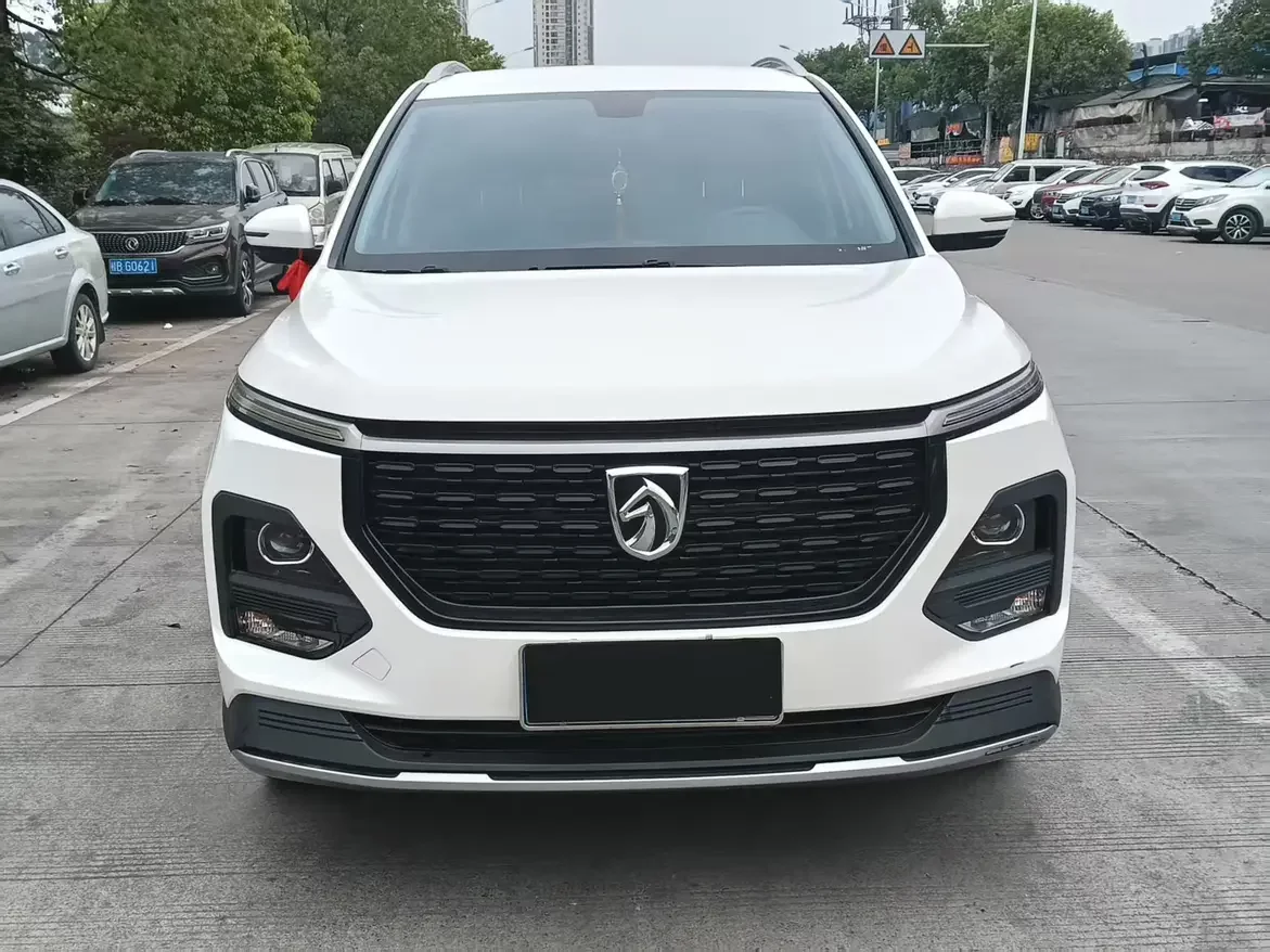 Baojun 530