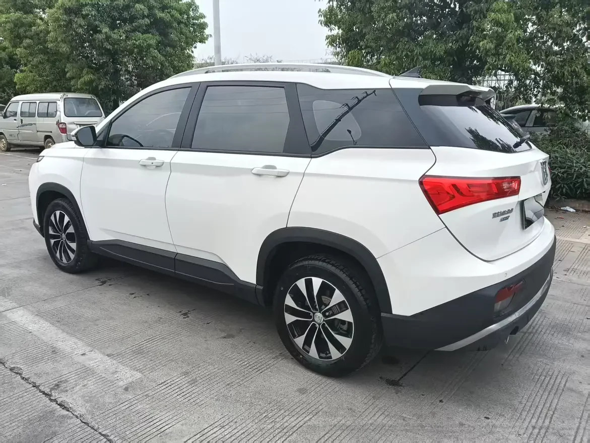 Baojun 530