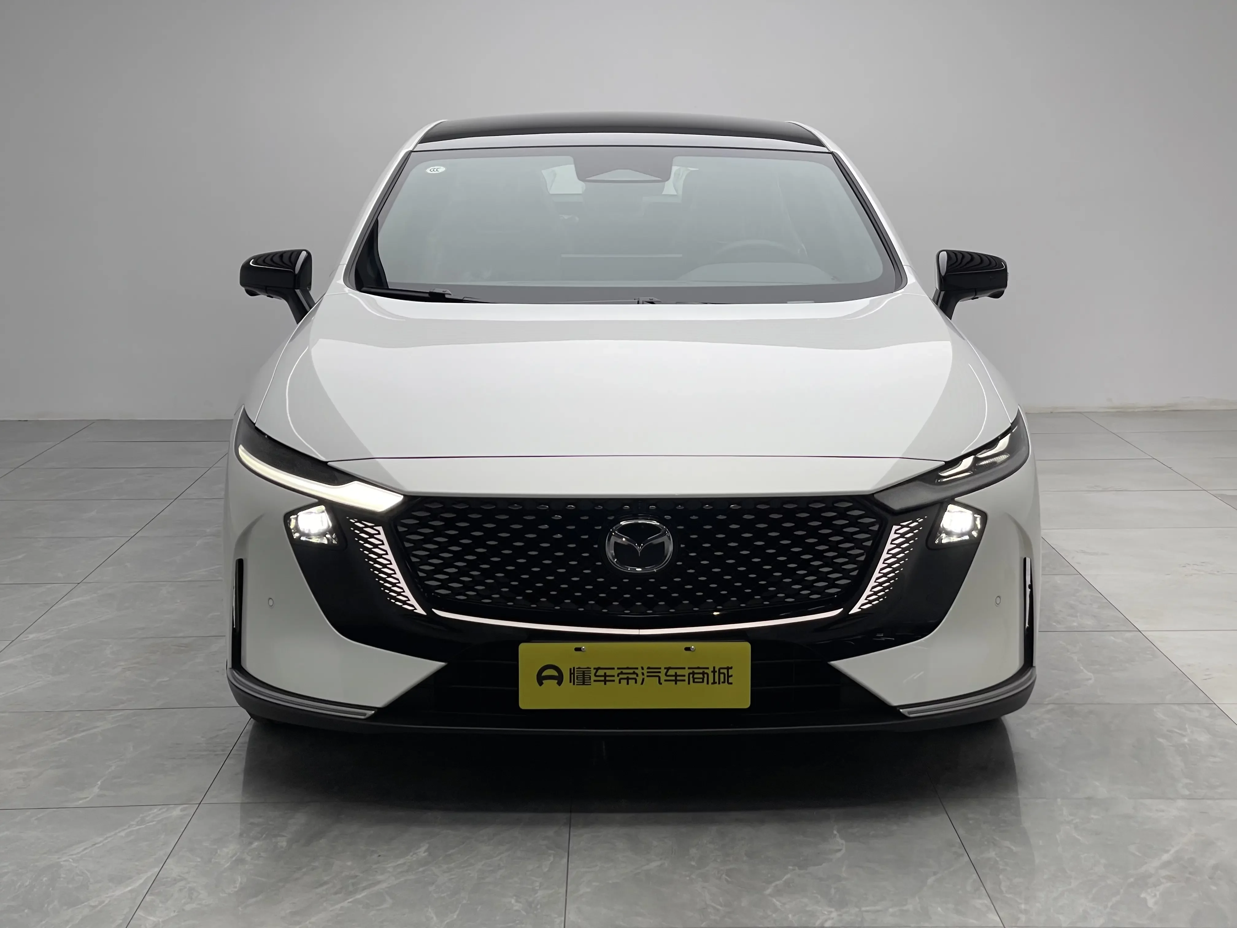 Mazda EZ-6