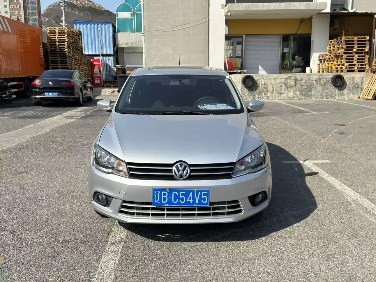 Volkswagen Jetta