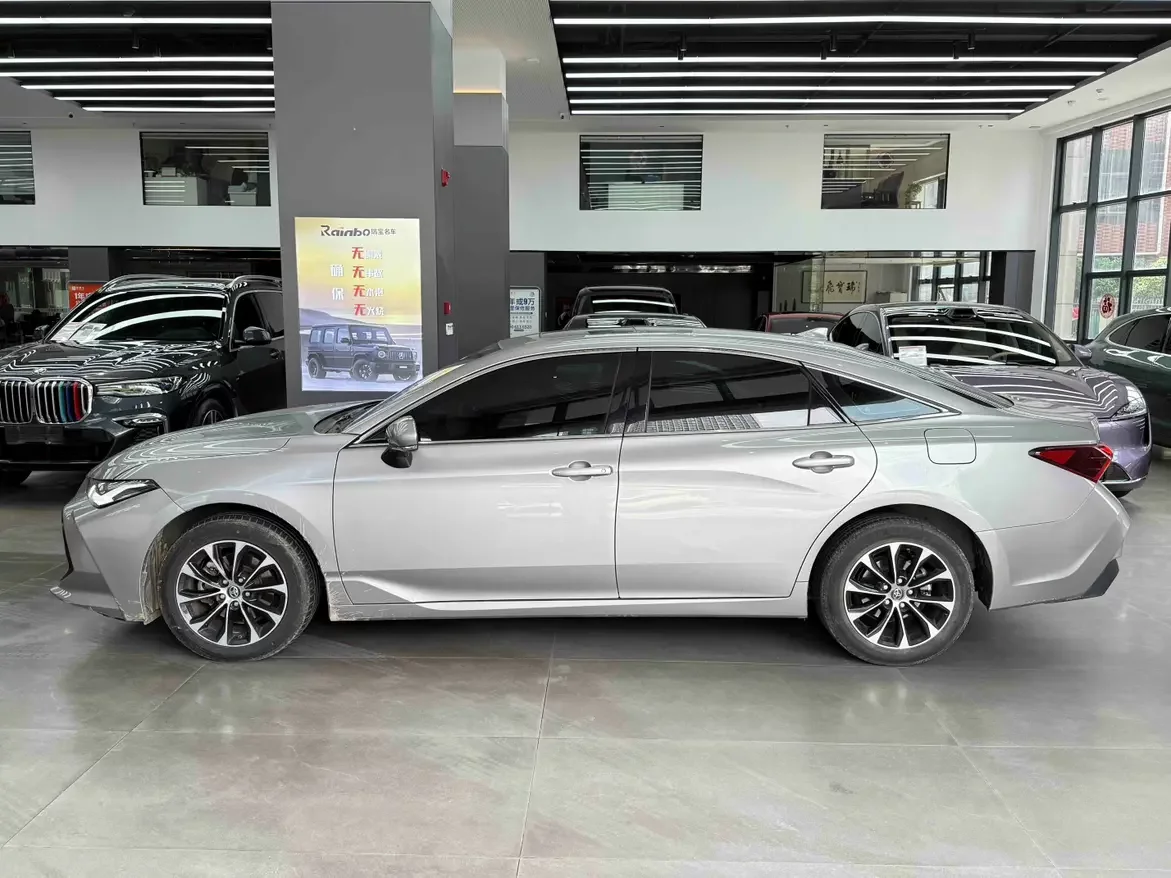 Toyota Avalon