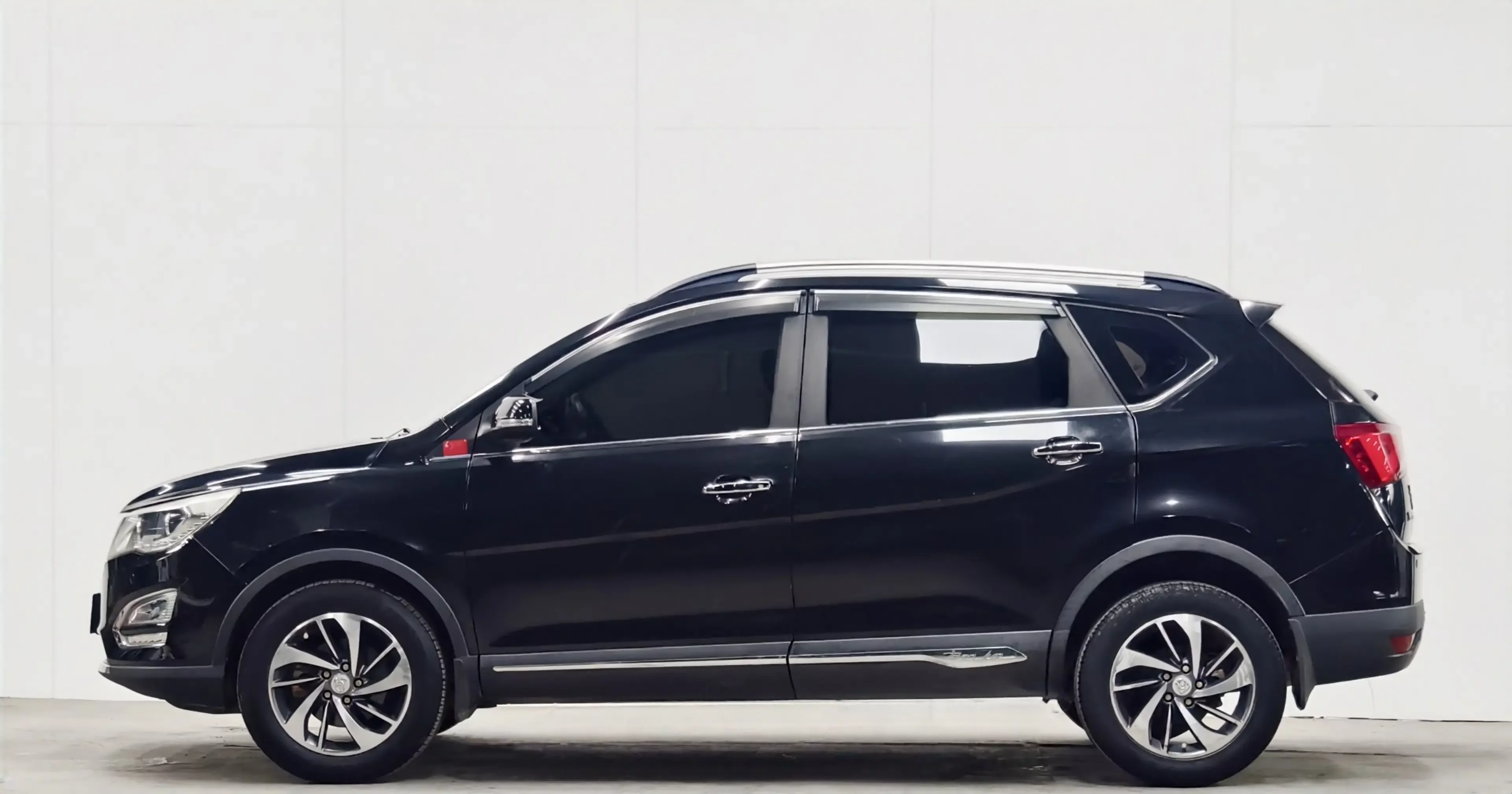 Baojun 560