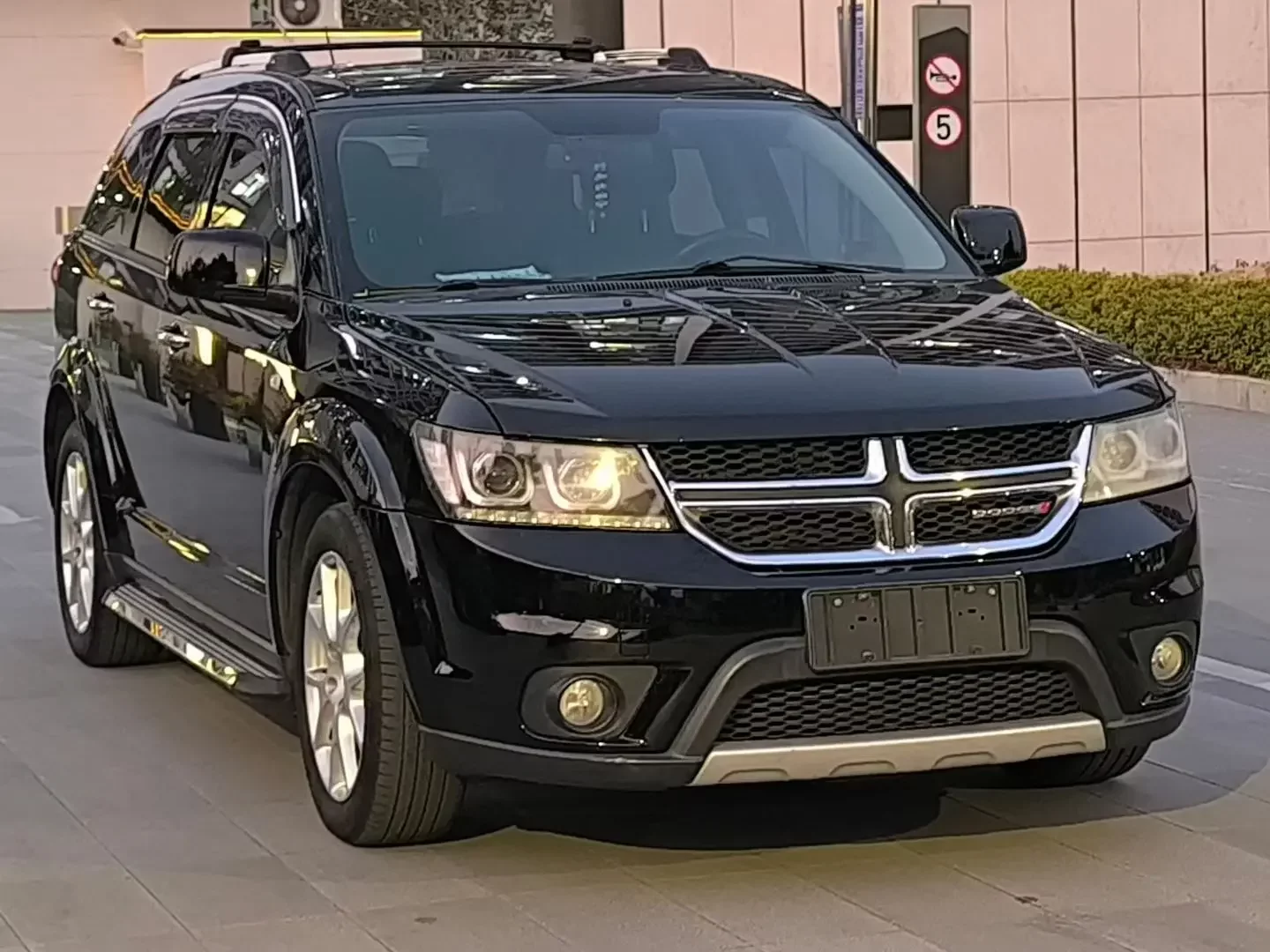 Dodge coolwei