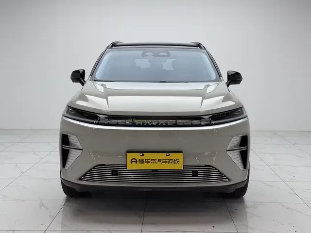 Haval Xiaolong MAX