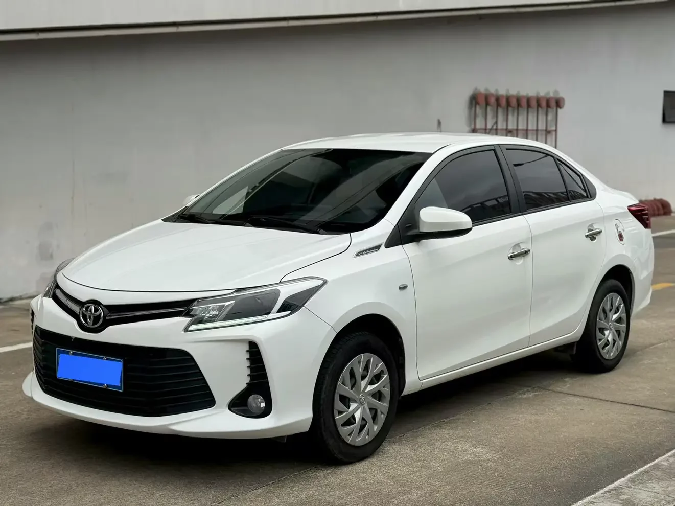 Toyota Vios