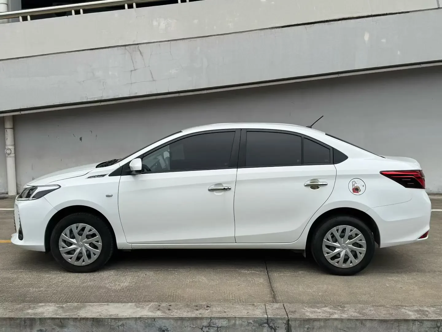 Toyota Vios