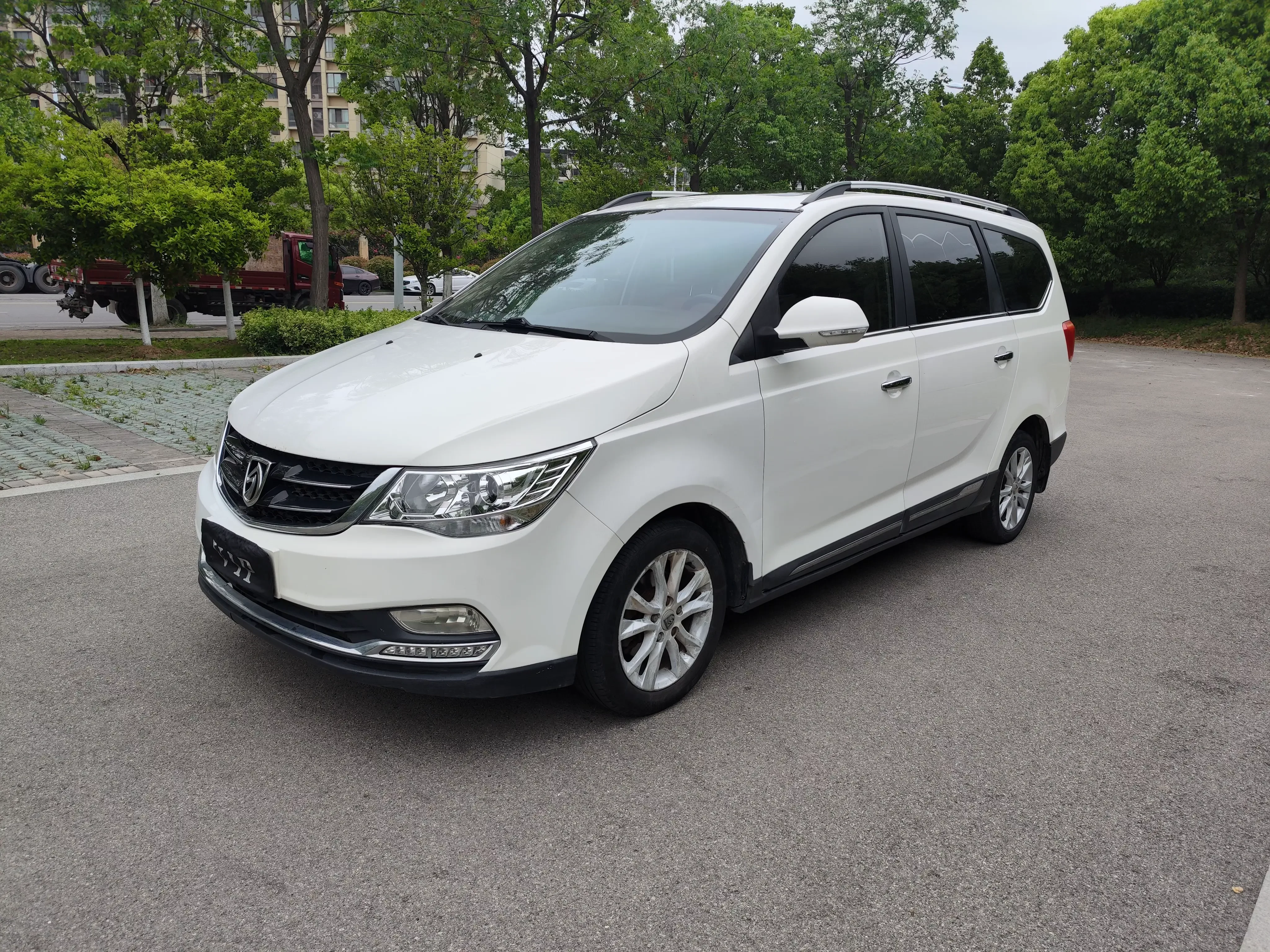Baojun 730