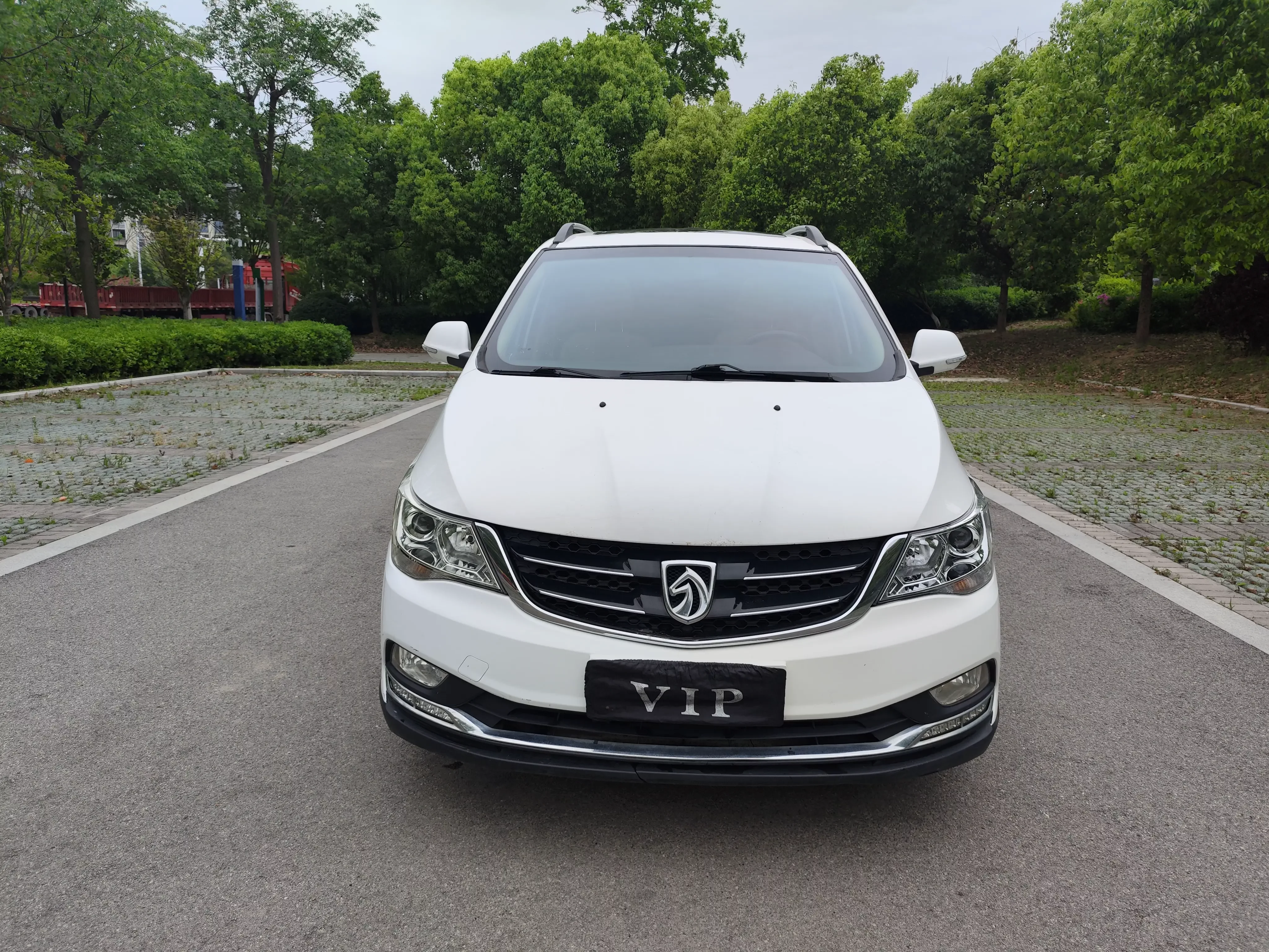 Baojun 730