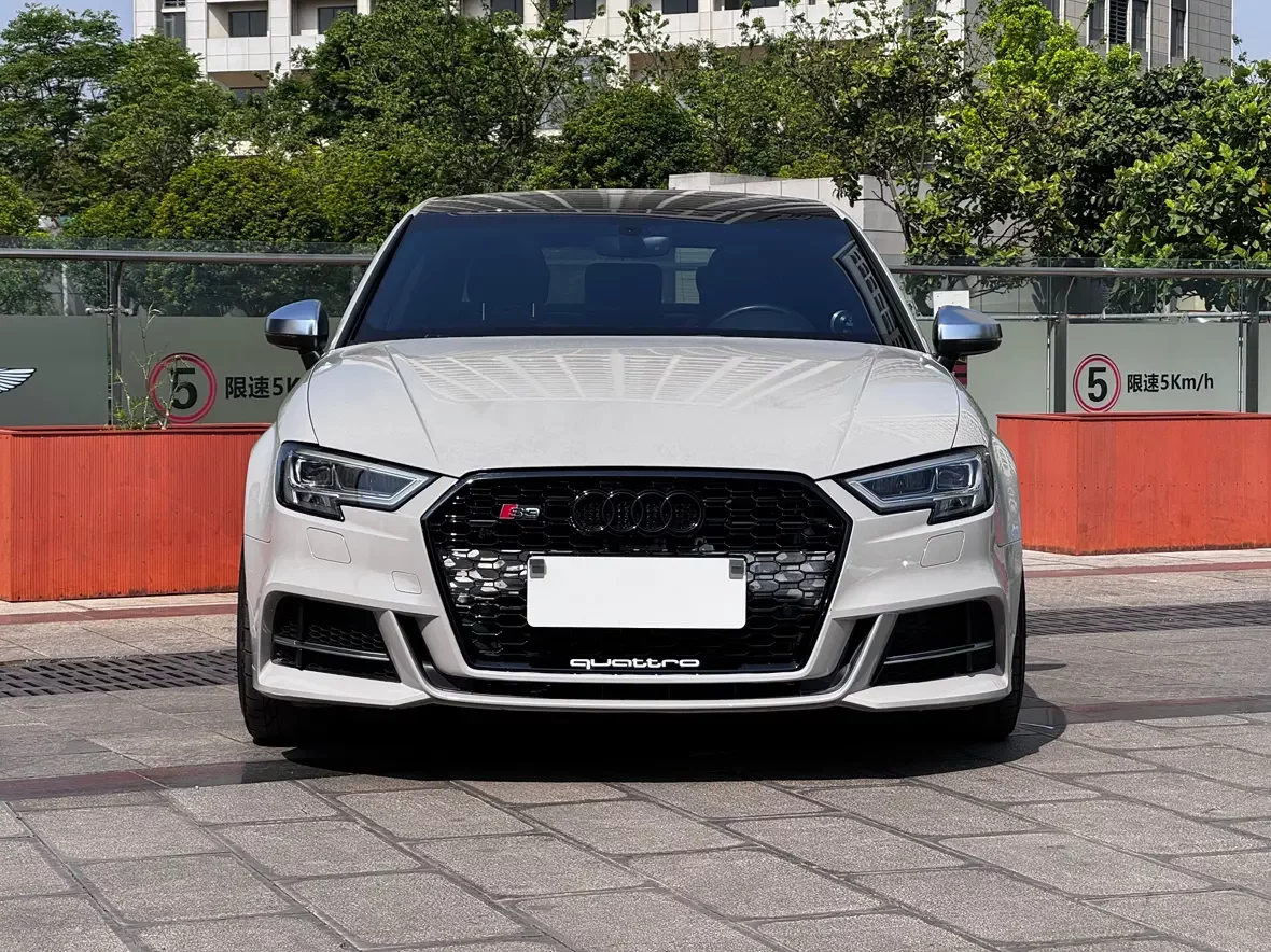 Audi S3