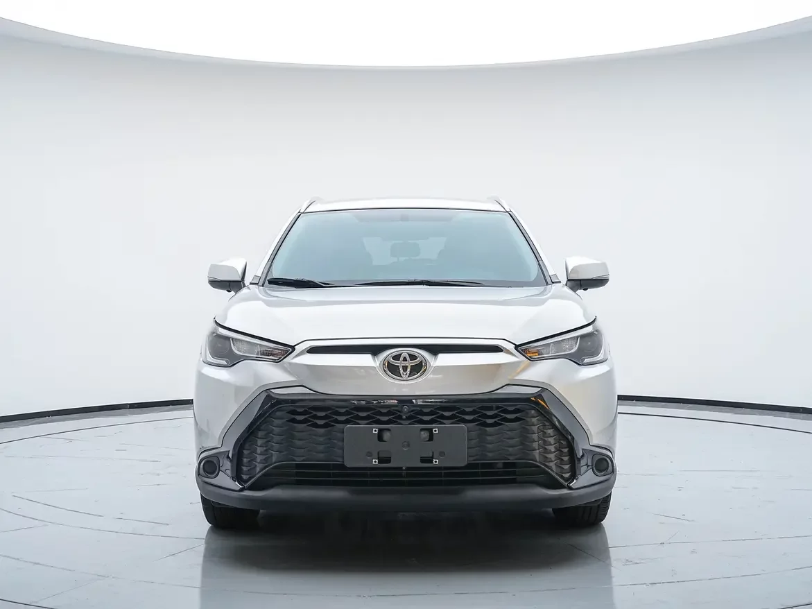 Toyota Frontlander