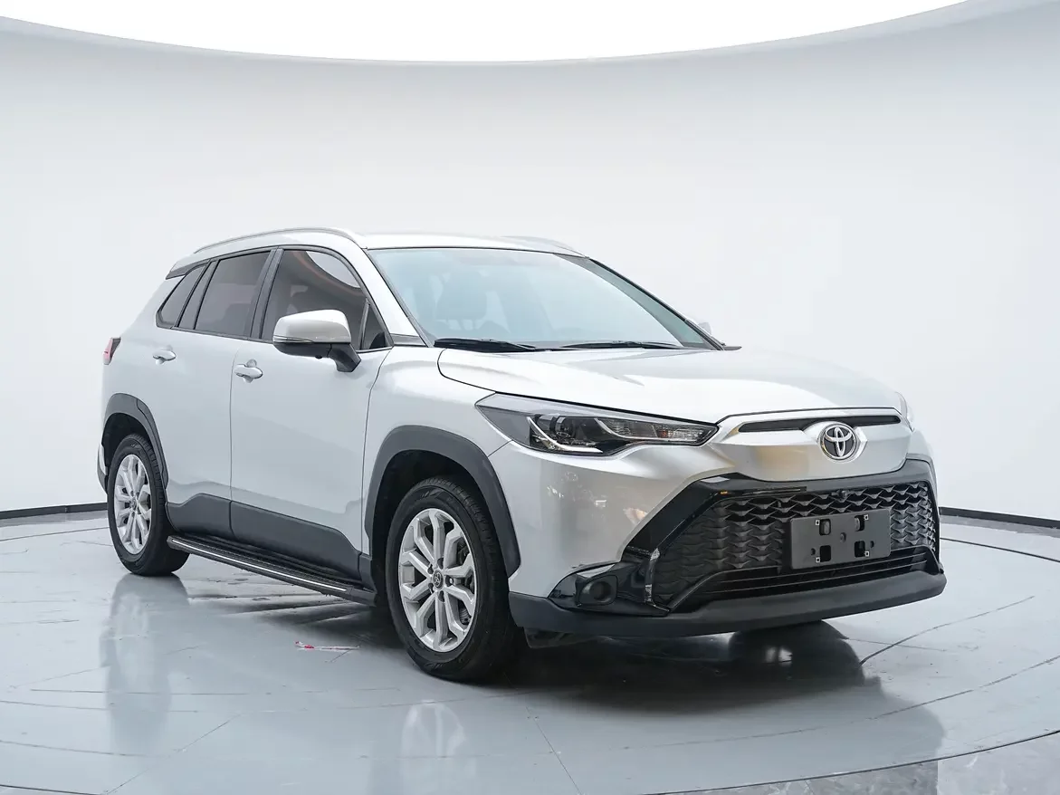 Toyota Frontlander