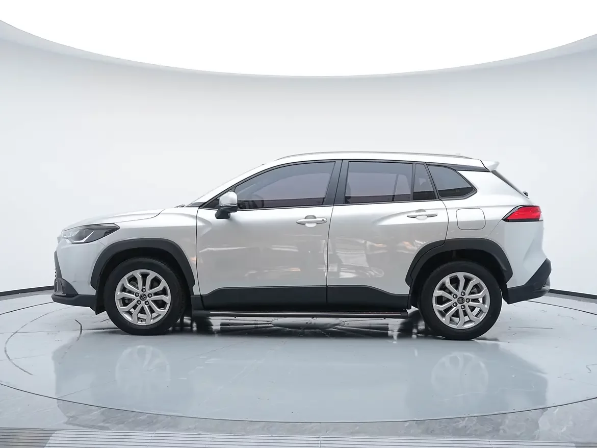 Toyota Frontlander