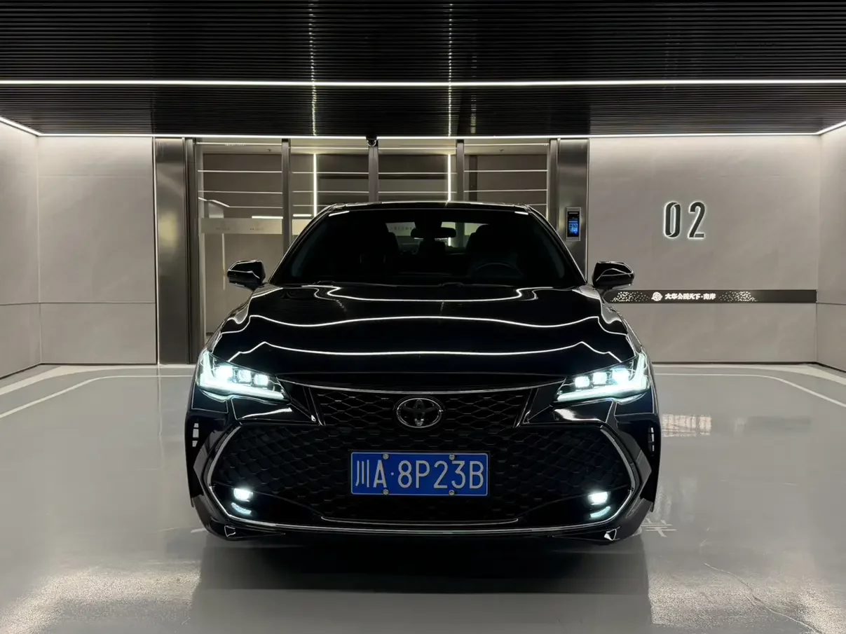 Toyota Avalon