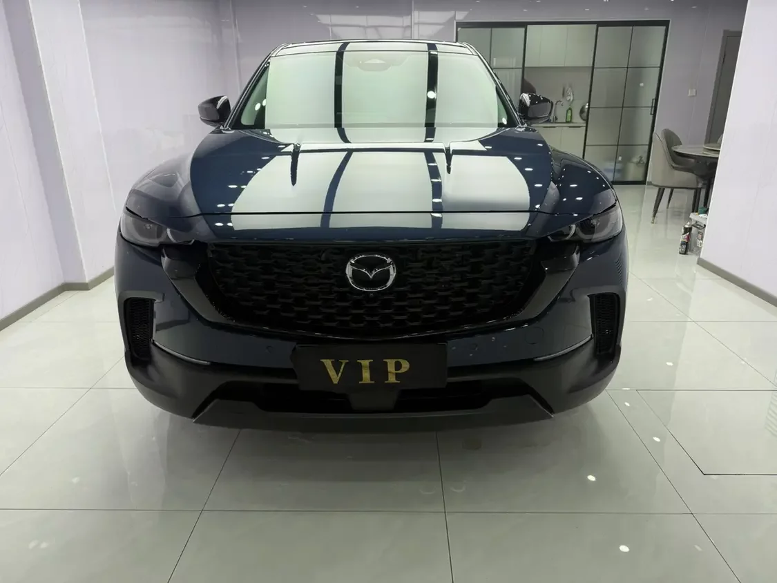Mazda CX-50 OK