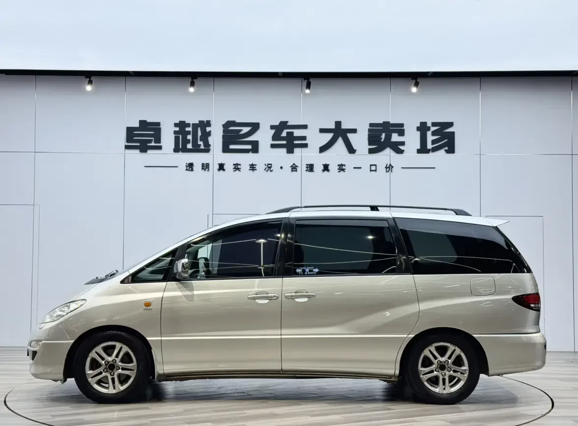 Toyota Previa