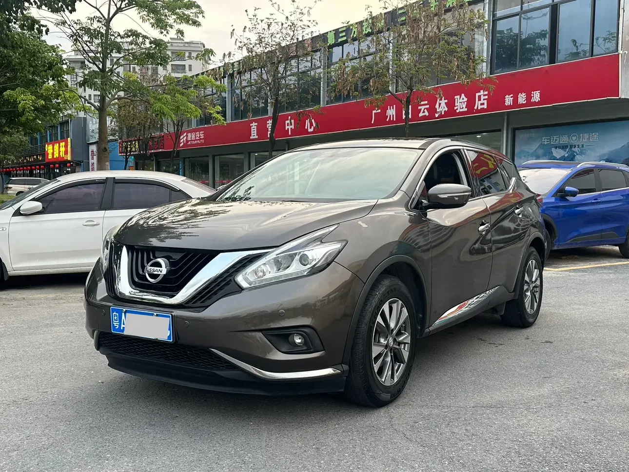 Nissan Murano