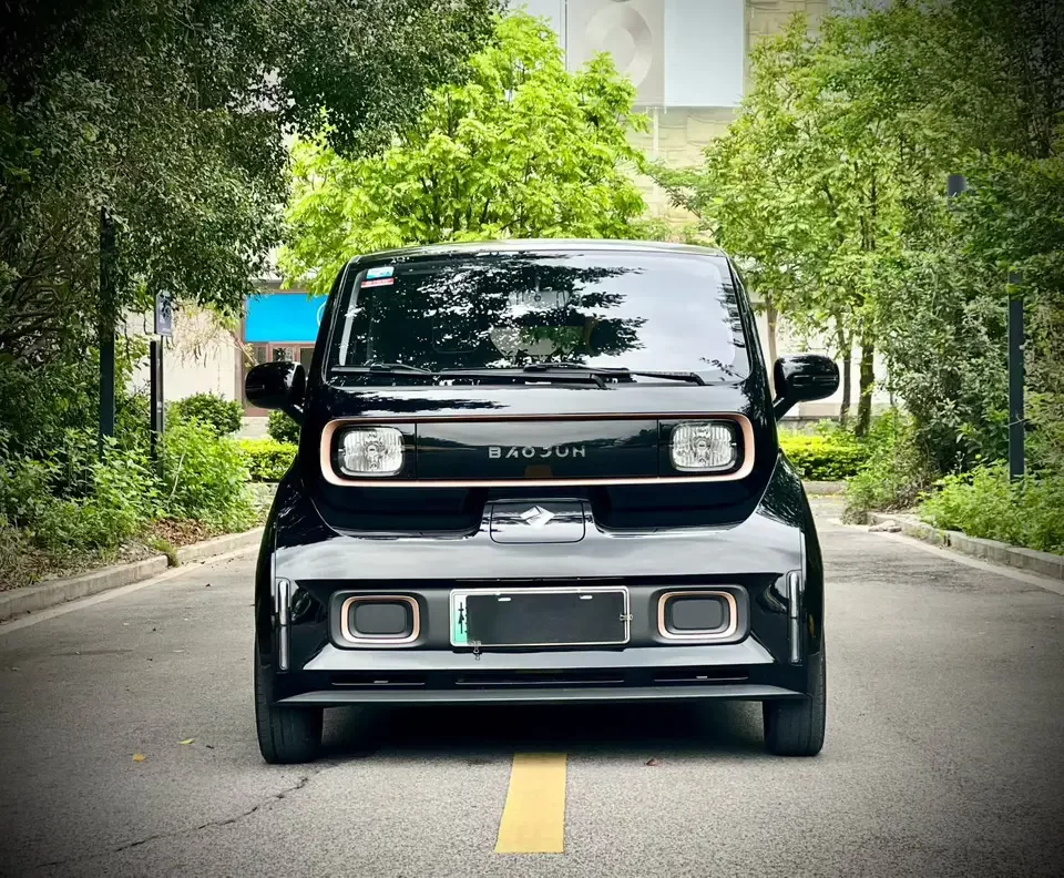 Baojun KiWi EV