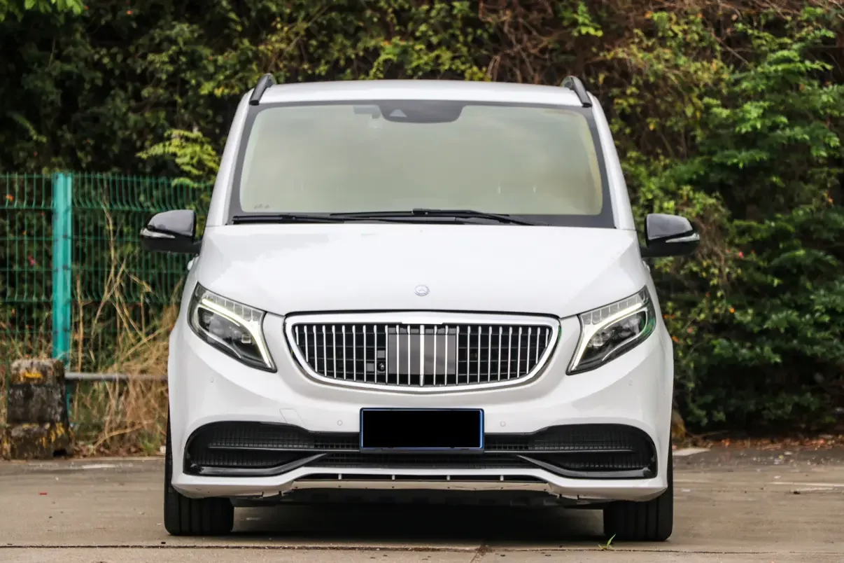 Mercedes-Benz V Class