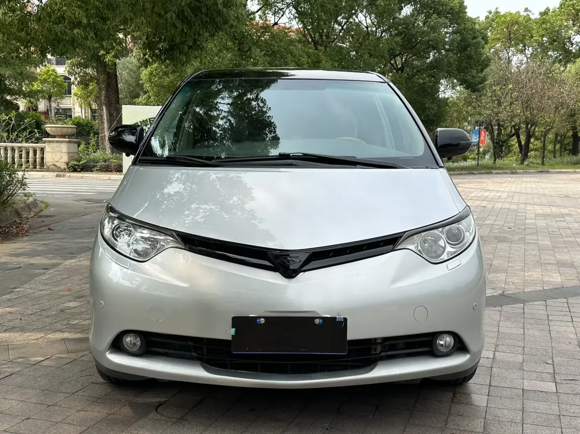 Toyota Previa