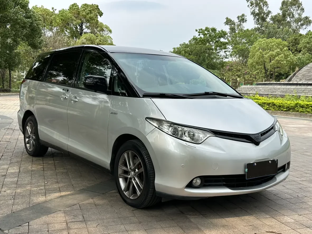 Toyota Previa