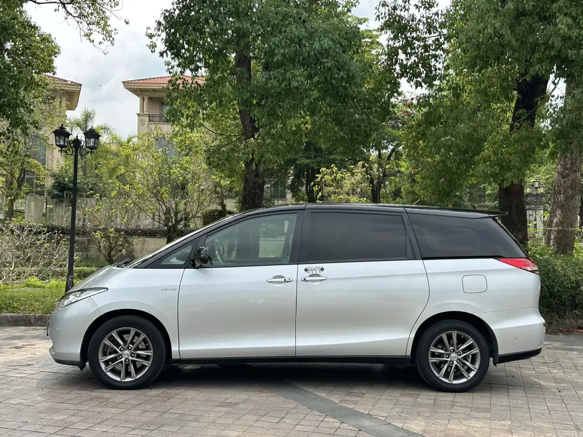 Toyota Previa