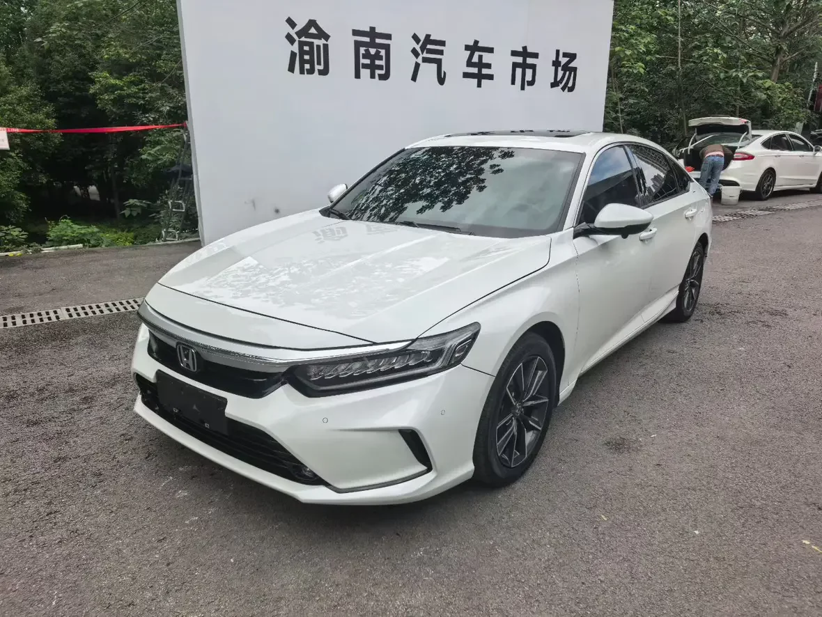 Honda Inspire