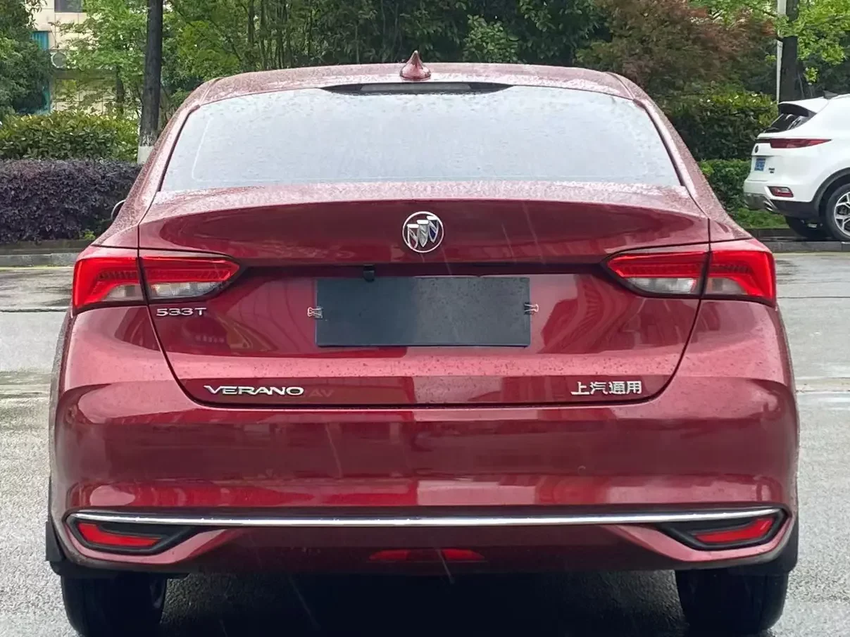 Buick Valeant