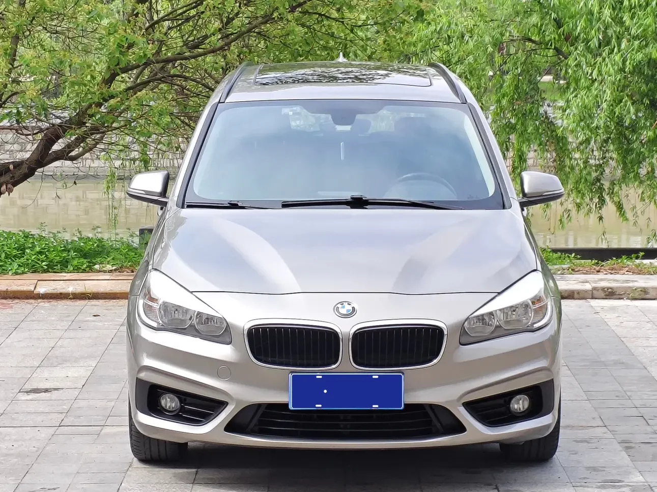BMW 2 Series Active Tourer
