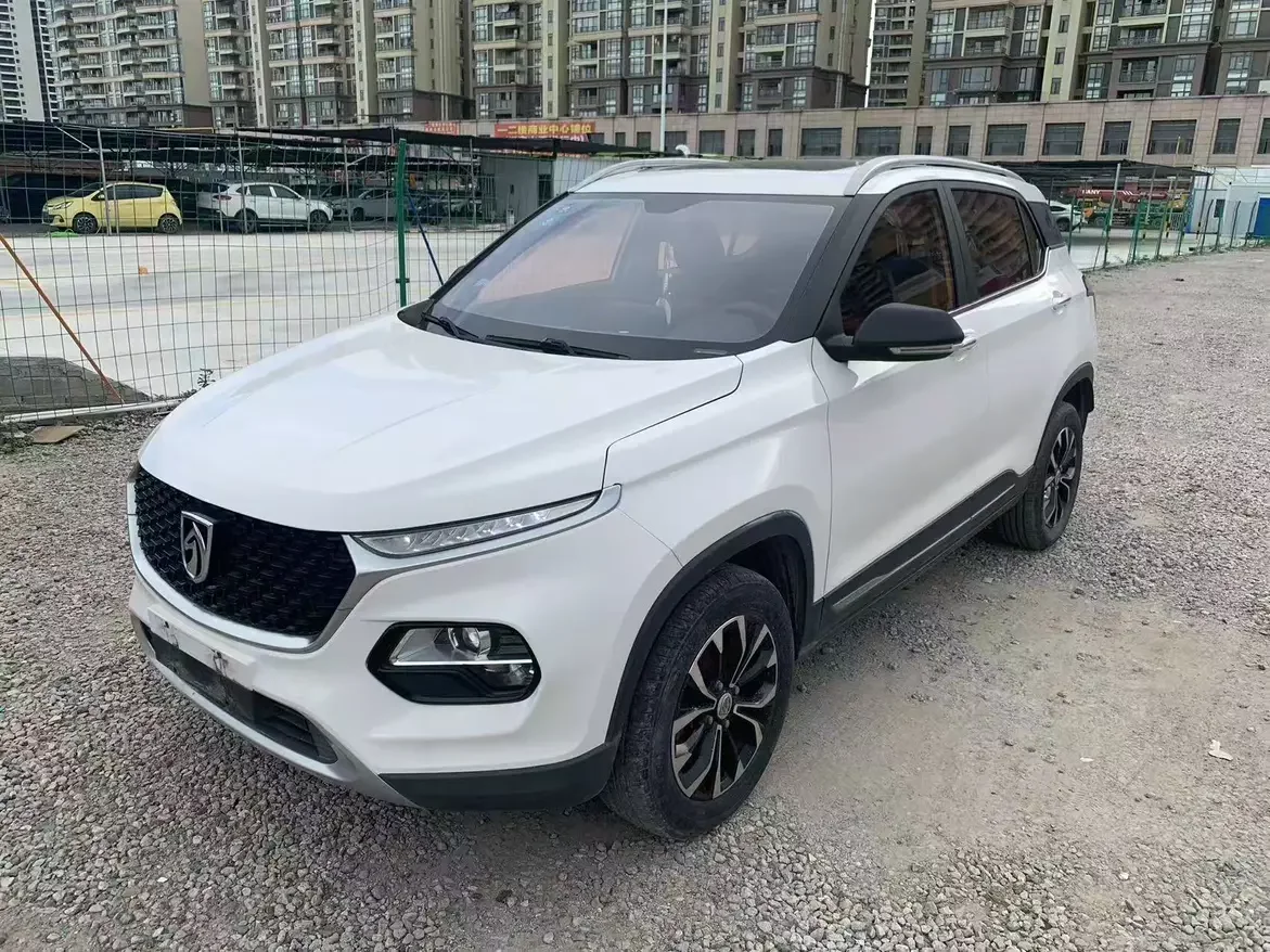 Baojun 510