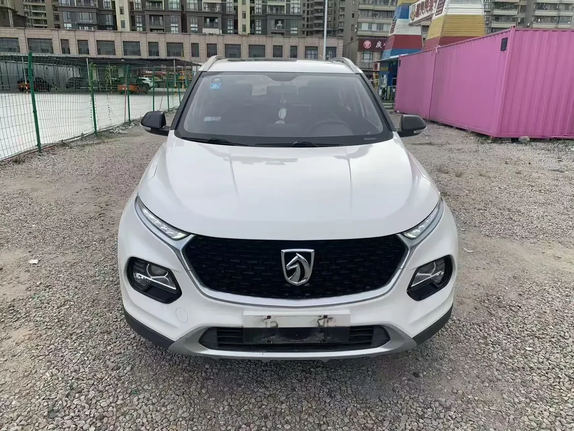 Baojun 510