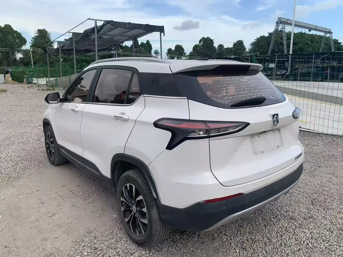 Baojun 510