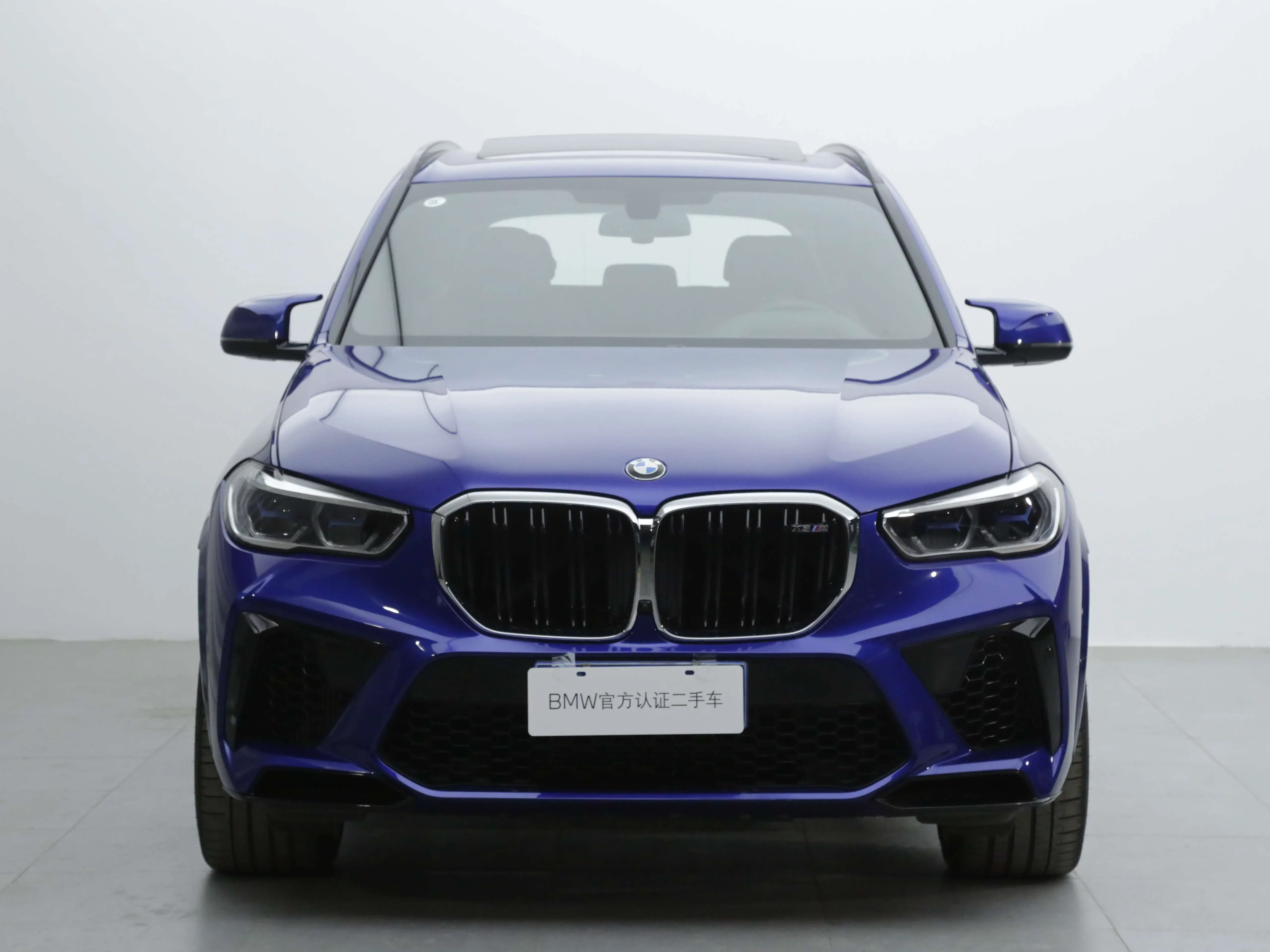 BMW X5M