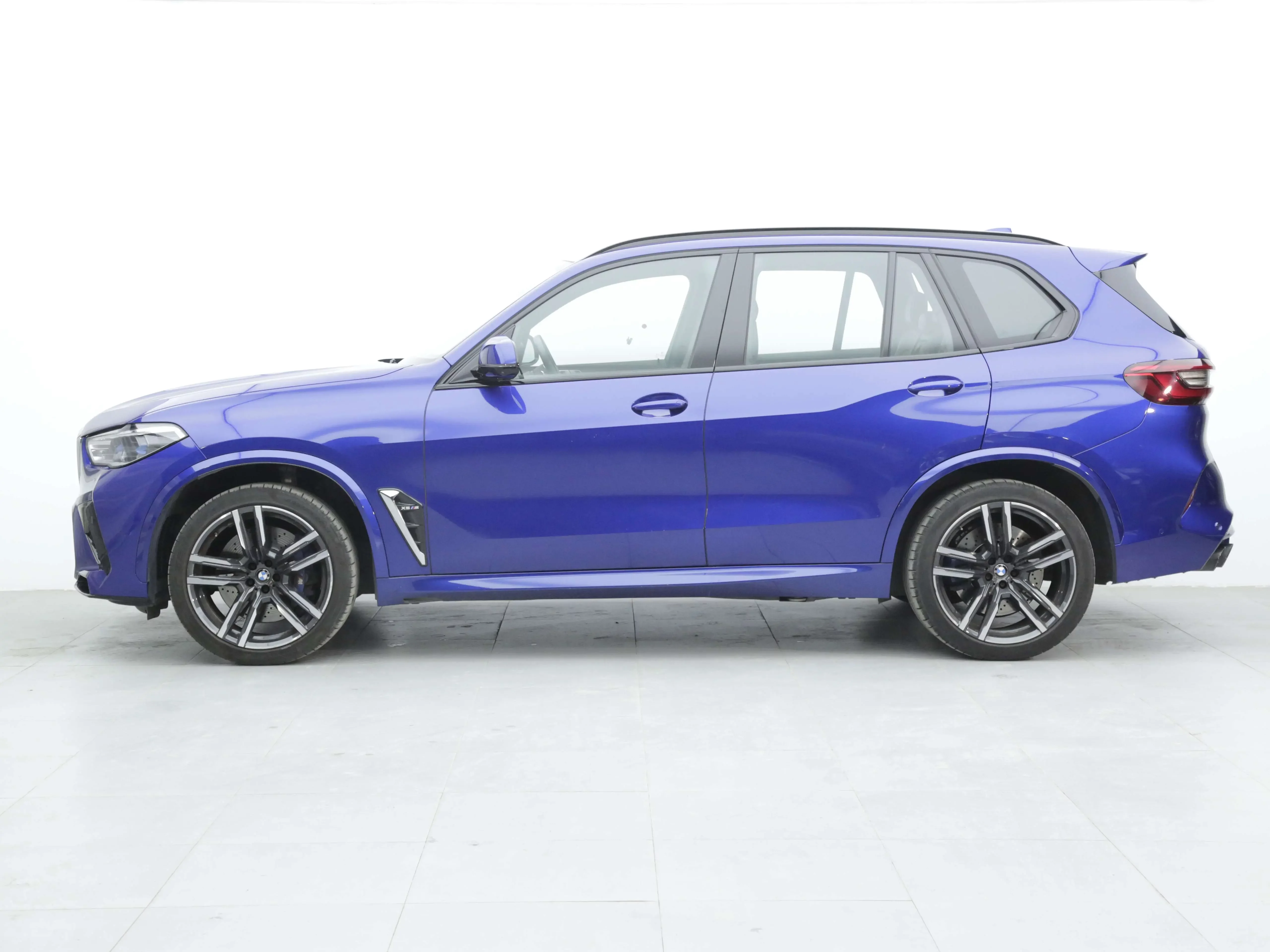 BMW X5M
