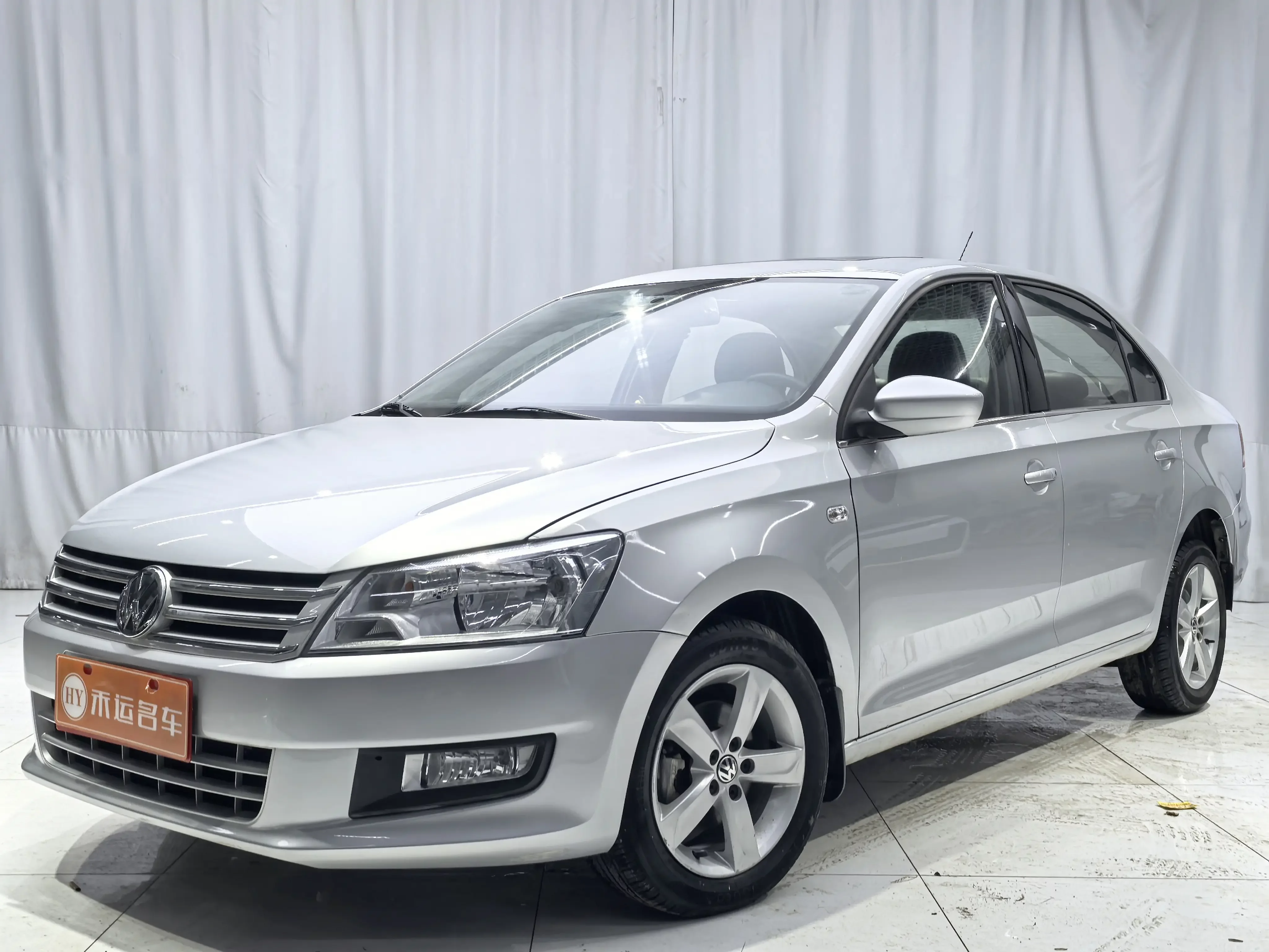 Volkswagen Santana