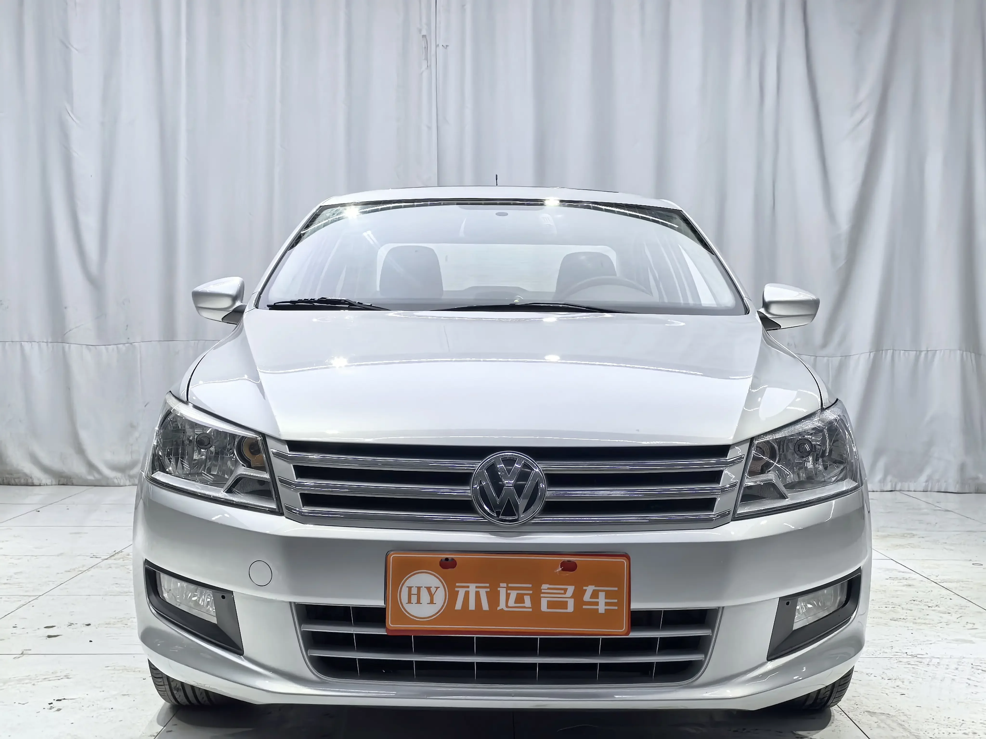 Volkswagen Santana