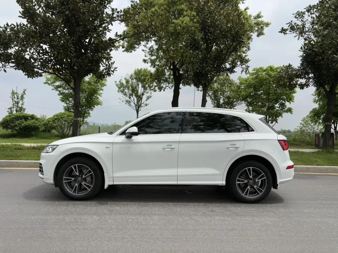 Audi Q5L