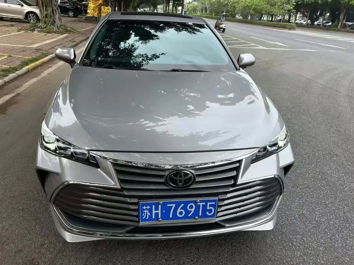 Toyota Avalon
