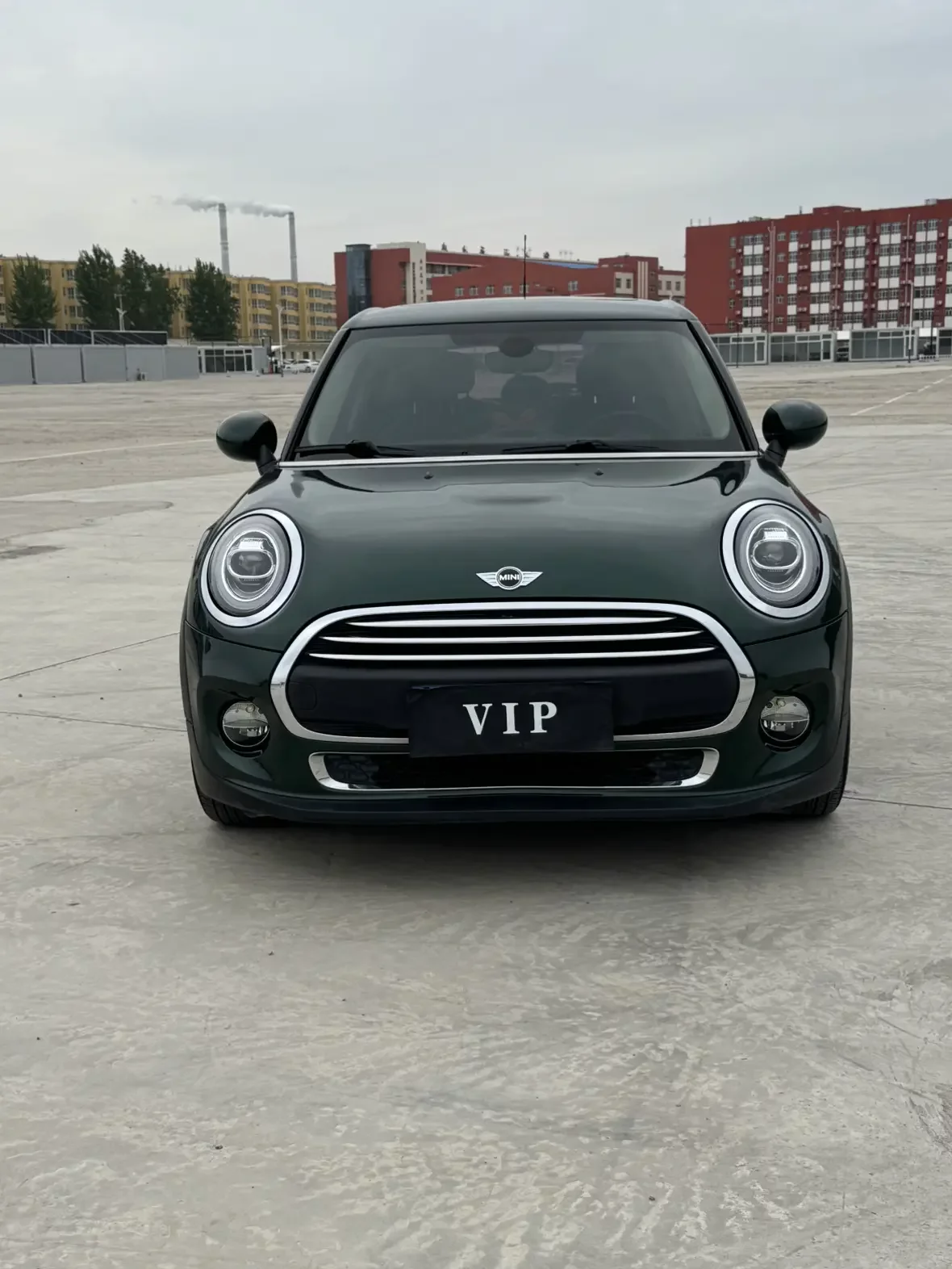 MINI MINI  из Китая