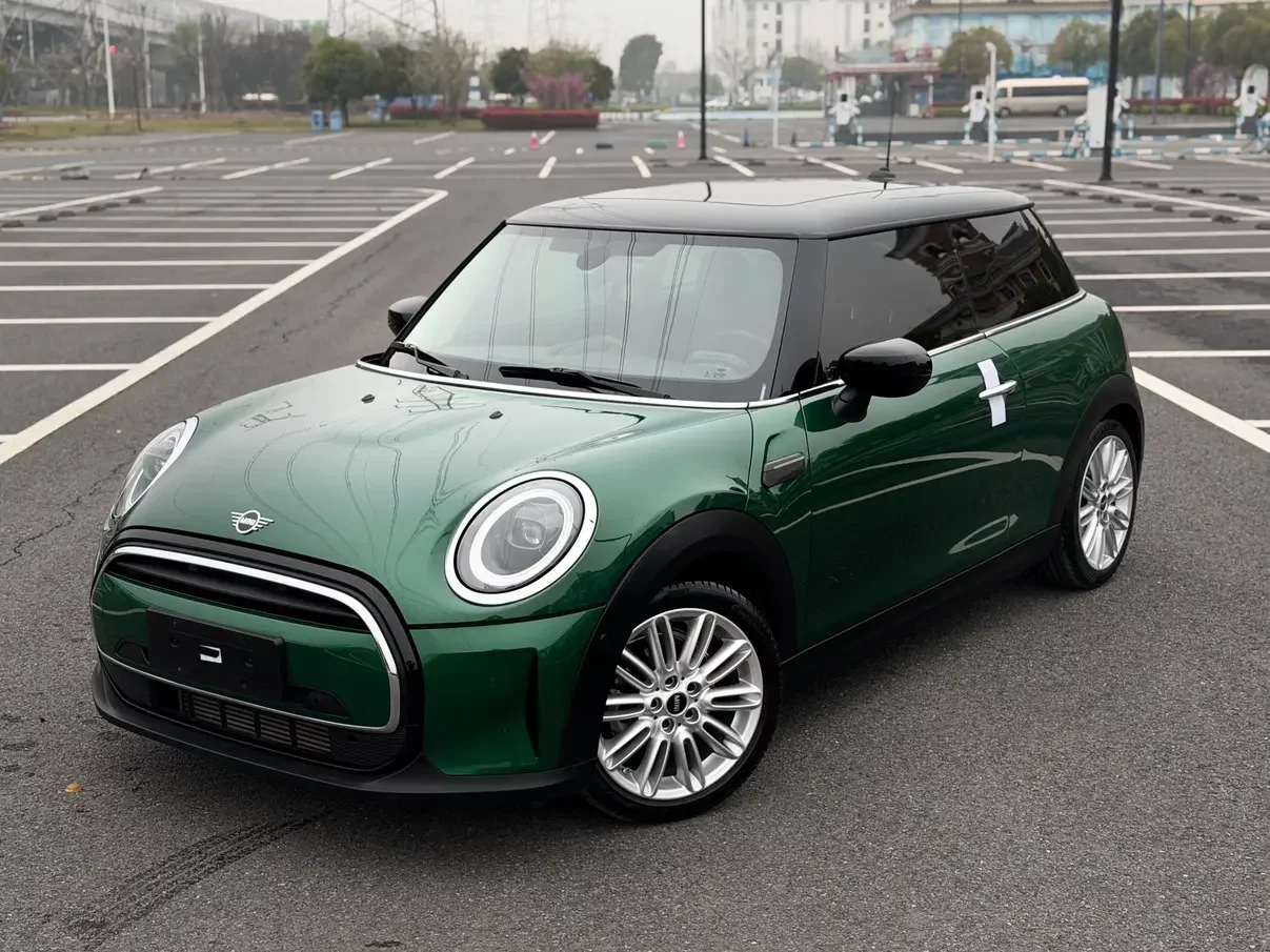 MINI MINI  из Китая