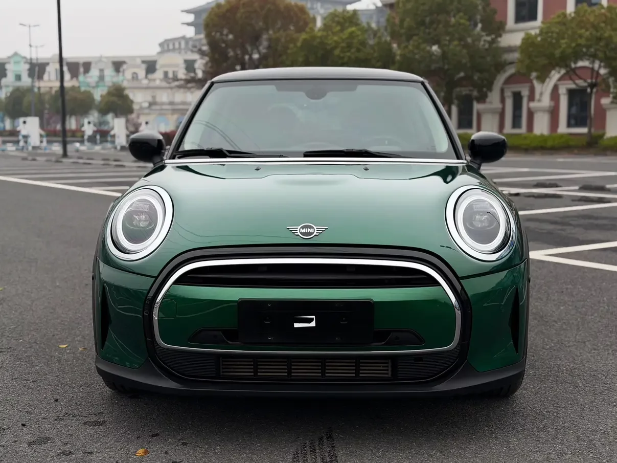 MINI MINI  из Китая