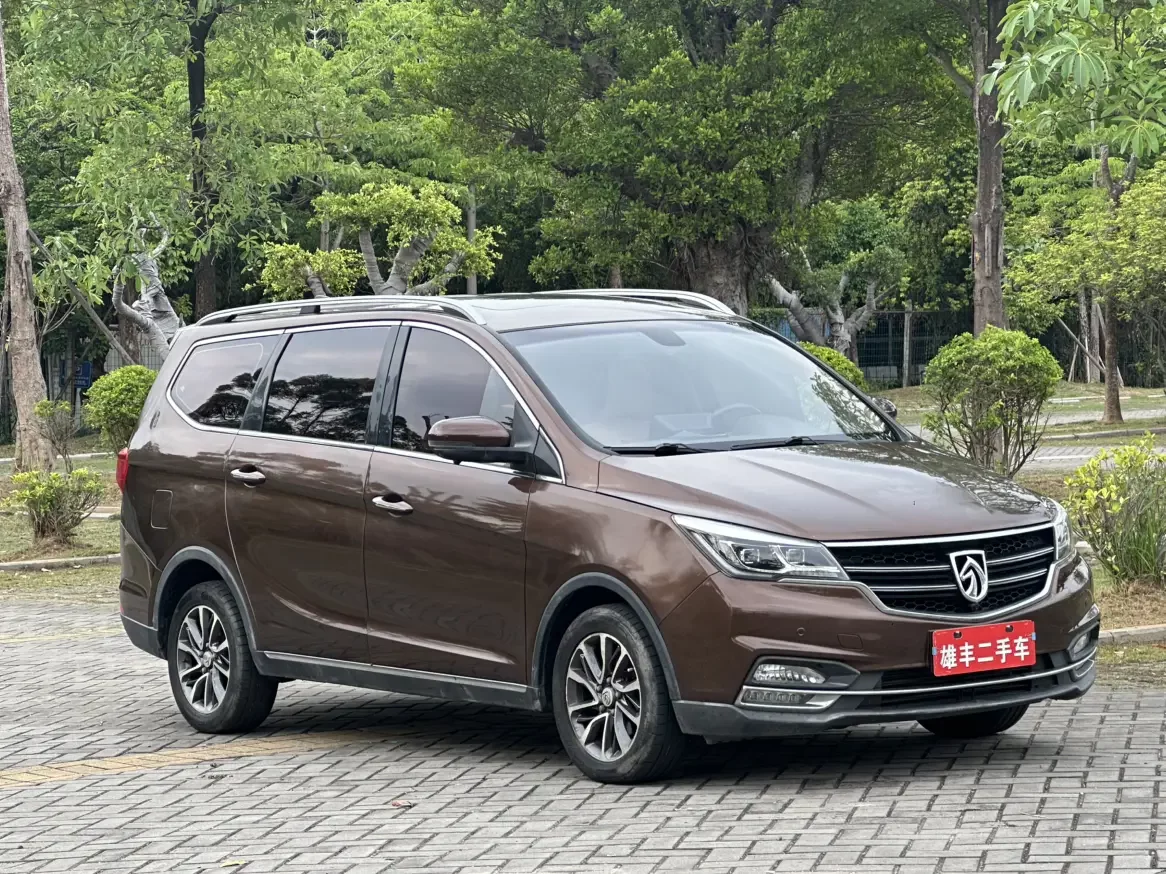 Baojun 730