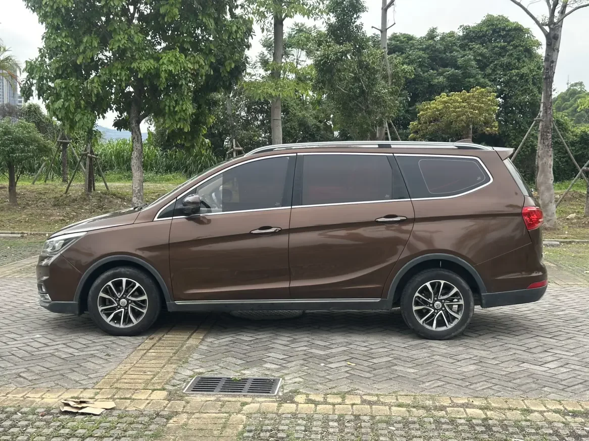Baojun 730
