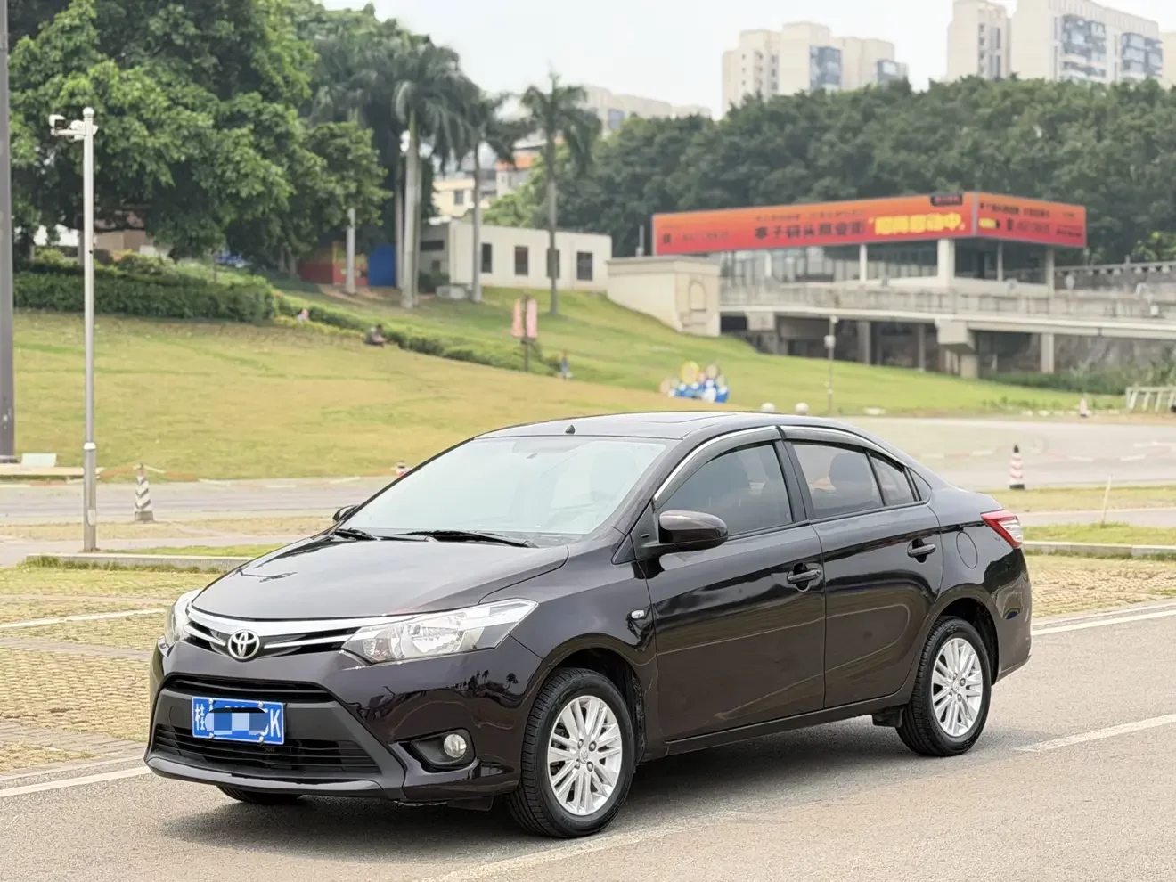 Toyota Vios