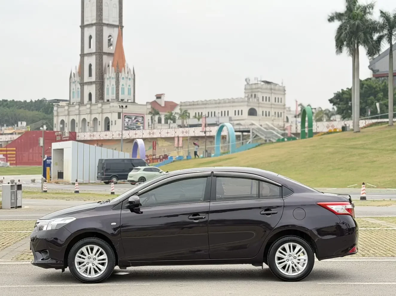 Toyota Vios