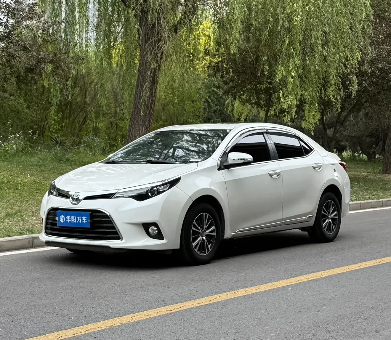 Toyota Levin