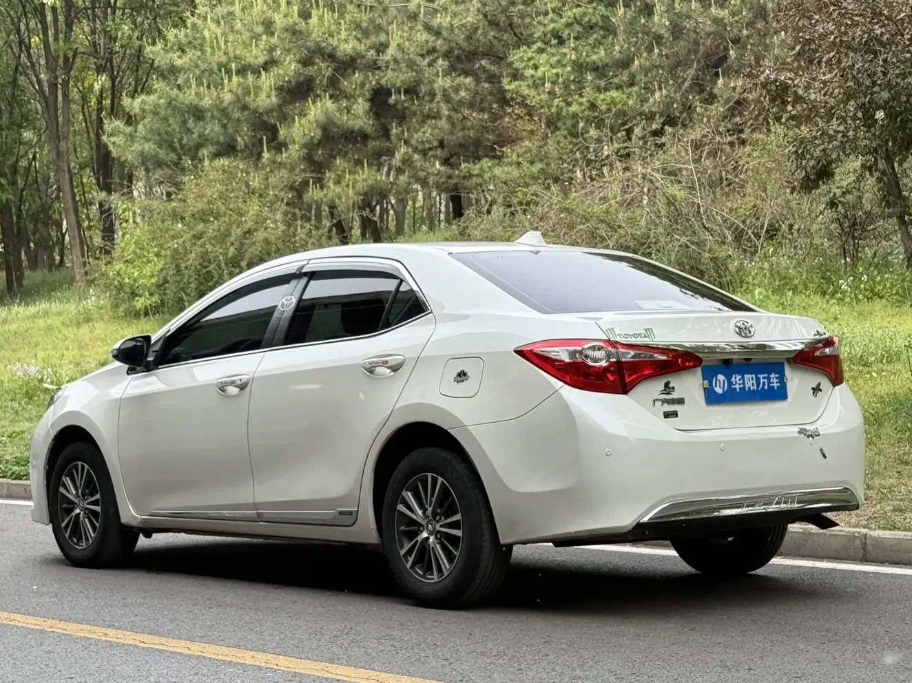 Toyota Levin